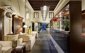 Hotel Palazzo Giovanelli Venezia